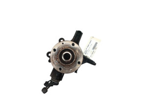 Pivot de moyeu avant gauche PEUGEOT 3008 1 Photo n°6