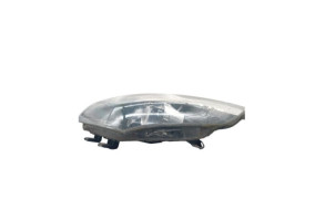 Optique avant principal gauche (feux)(phare) RENAULT GRAND SCENIC 3 Photo n°1