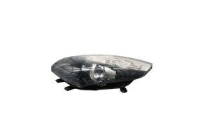 Optique avant principal gauche (feux)(phare) RENAULT GRAND SCENIC 3 Photo n°2