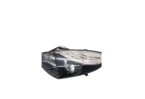 Optique avant principal gauche (feux)(phare) RENAULT GRAND SCENIC 3 Photo n°3