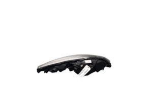 Optique avant principal gauche (feux)(phare) RENAULT GRAND SCENIC 3 Photo n°4