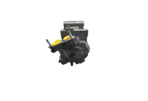 Compresseur clim PEUGEOT 208 1 Photo n°5