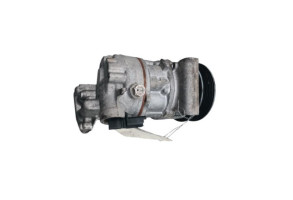 Compresseur clim PEUGEOT 208 1 Photo n°6