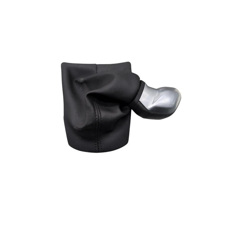 Pommeau de vitesses PEUGEOT 208 1 Photo n°1