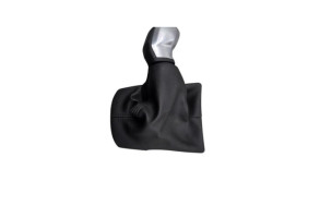 Pommeau de vitesses PEUGEOT 208 1 Photo n°3