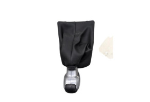 Pommeau de vitesses PEUGEOT 208 1 Photo n°5