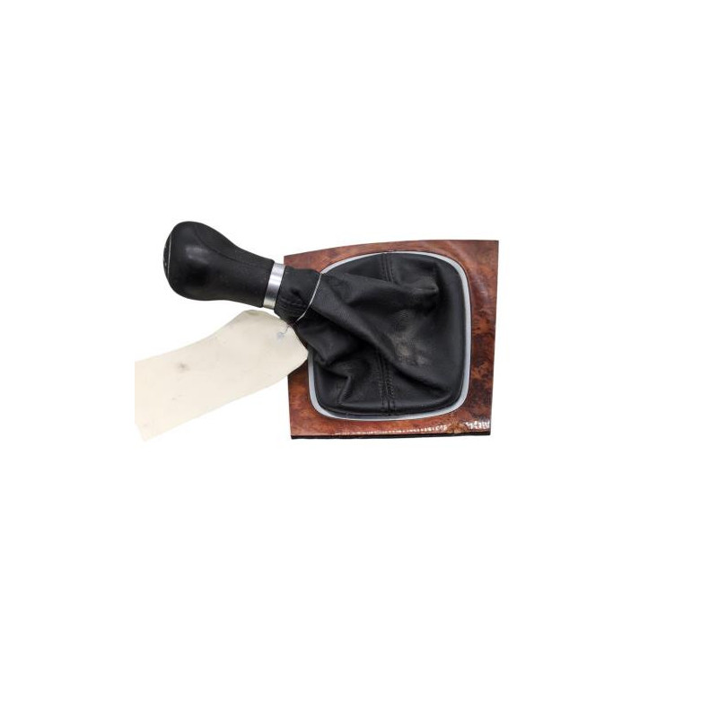 Pommeau de vitesses AUDI A3 2 Photo n°1