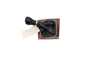 Pommeau de vitesses AUDI A3 2 Photo n°1