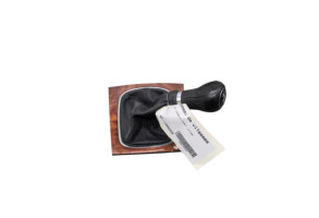 Pommeau de vitesses AUDI A3 2 Photo n°3