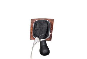 Pommeau de vitesses AUDI A3 2 Photo n°4