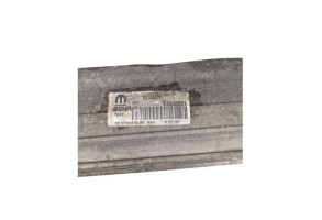 Echangeur air (Intercooler) PEUGEOT BOXER 3 Photo n°2