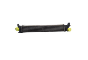 Echangeur air (Intercooler) PEUGEOT BOXER 3 Photo n°4
