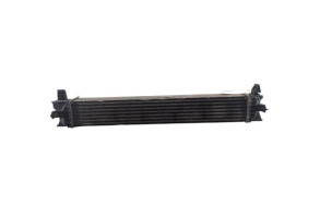 Echangeur air (Intercooler) PEUGEOT BOXER 3 Photo n°5