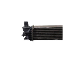 Echangeur air (Intercooler) PEUGEOT BOXER 3 Photo n°6
