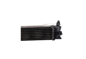 Echangeur air (Intercooler) PEUGEOT BOXER 3 Photo n°7