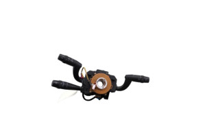 Com (Bloc Contacteur Tournant+Commodo Essuie Glace+Commodo Phare) PEUGEOT BOXER 3 Photo n°1