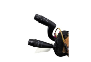 Com (Bloc Contacteur Tournant+Commodo Essuie Glace+Commodo Phare) PEUGEOT BOXER 3 Photo n°4