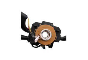 Com (Bloc Contacteur Tournant+Commodo Essuie Glace+Commodo Phare) PEUGEOT BOXER 3 Photo n°5