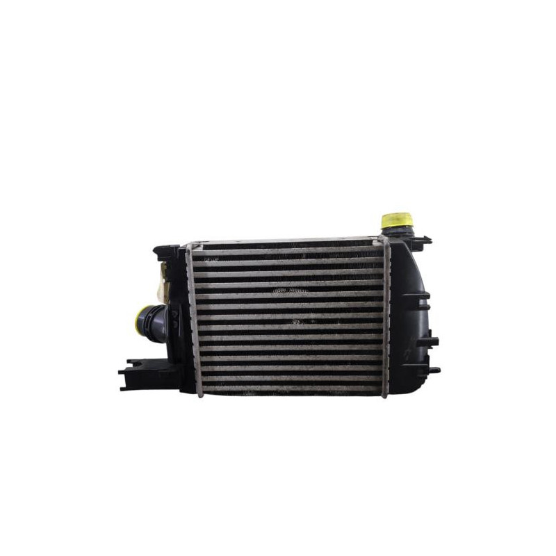 Echangeur air (Intercooler) DACIA SANDERO 2 Photo n°1