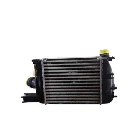 Echangeur air (Intercooler) DACIA SANDERO 2