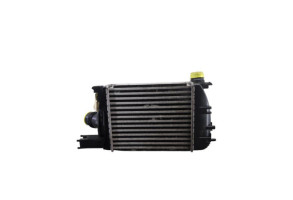 Echangeur air (Intercooler) DACIA SANDERO 2 Photo n°1