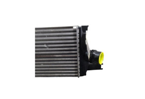 Echangeur air (Intercooler) DACIA SANDERO 2 Photo n°2