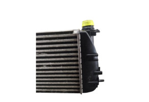 Echangeur air (Intercooler) DACIA SANDERO 2 Photo n°3
