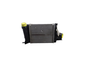 Echangeur air (Intercooler) DACIA SANDERO 2 Photo n°4
