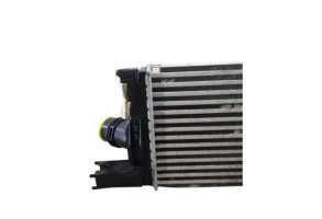 Echangeur air (Intercooler) DACIA SANDERO 2 Photo n°5