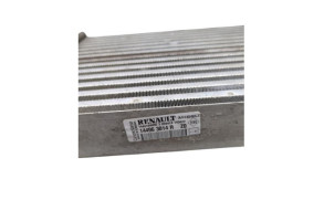 Echangeur air (Intercooler) DACIA SANDERO 2 Photo n°7