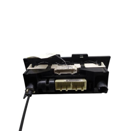 Commande chauffage VOLKSWAGEN POLO 5