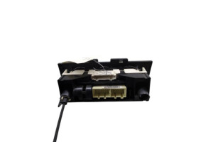 Commande chauffage VOLKSWAGEN POLO 5 Photo n°1