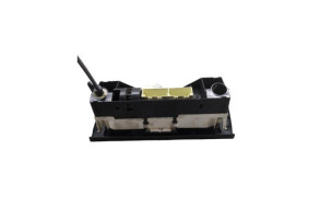 Commande chauffage VOLKSWAGEN POLO 5 Photo n°2