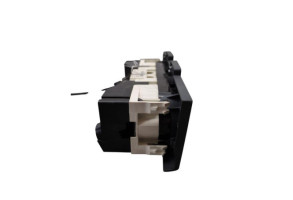 Commande chauffage VOLKSWAGEN POLO 5 Photo n°3