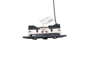 Commande chauffage VOLKSWAGEN POLO 5 Photo n°4