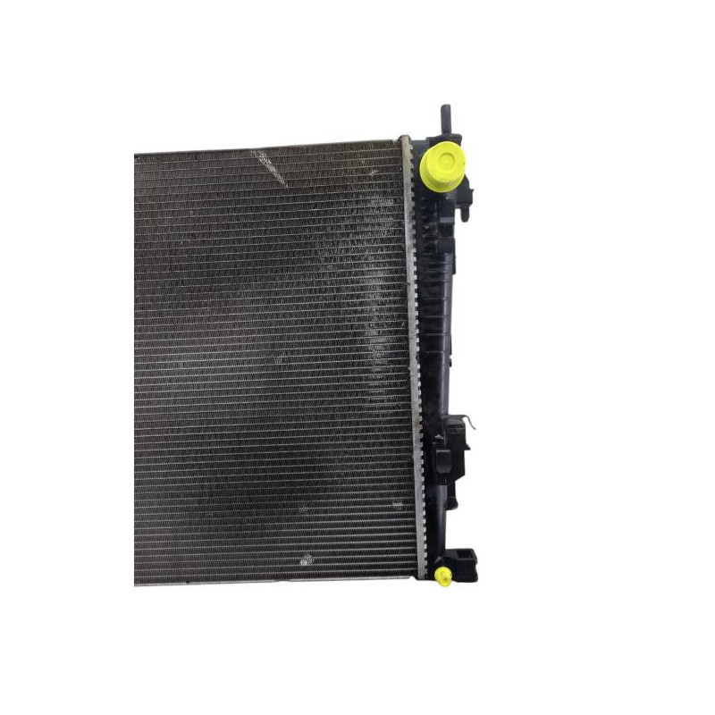 Radiateur eau RENAULT TRAFIC 2 Photo n°1