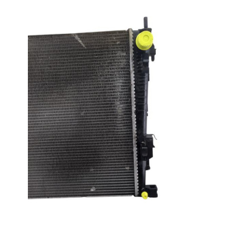 Radiateur eau RENAULT TRAFIC 2