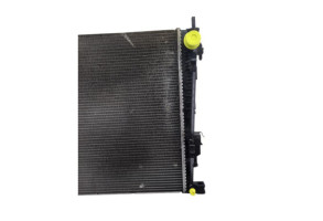 Radiateur eau RENAULT TRAFIC 2 Photo n°1