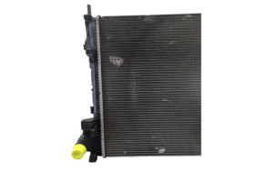 Radiateur eau RENAULT TRAFIC 2 Photo n°4