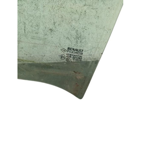 Vitre arriere gauche RENAULT LAGUNA 3