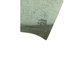 Vitre arriere gauche RENAULT LAGUNA 3 Photo n°1