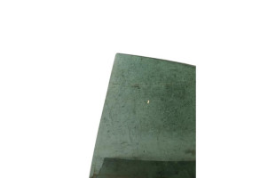 Vitre arriere gauche RENAULT LAGUNA 3 Photo n°4