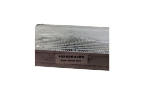 Radiateur eau PEUGEOT BOXER 3 Photo n°1