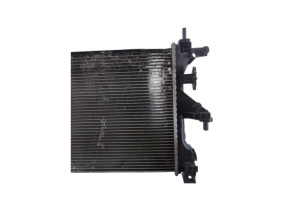 Radiateur eau PEUGEOT BOXER 3 Photo n°2