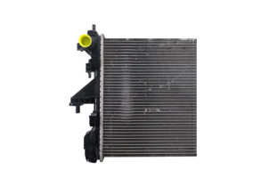 Radiateur eau PEUGEOT BOXER 3 Photo n°4