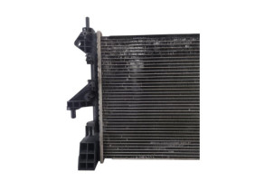 Radiateur eau PEUGEOT BOXER 3 Photo n°5