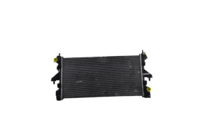 Radiateur eau PEUGEOT BOXER 3 Photo n°7