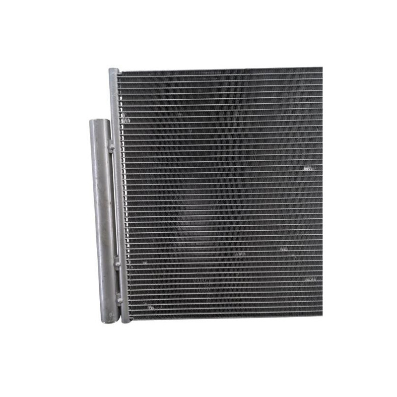 Radiateur clim DACIA SANDERO 2 Photo n°1