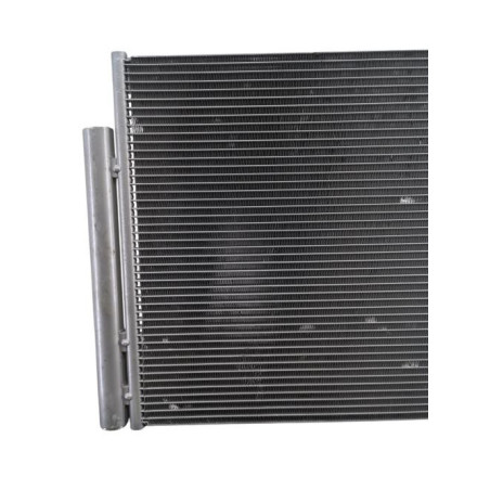 Radiateur clim DACIA SANDERO 2