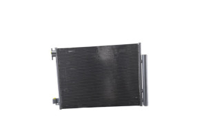 Radiateur clim DACIA SANDERO 2 Photo n°2